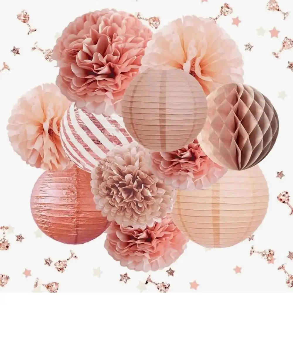 Наборы украшений для праздника