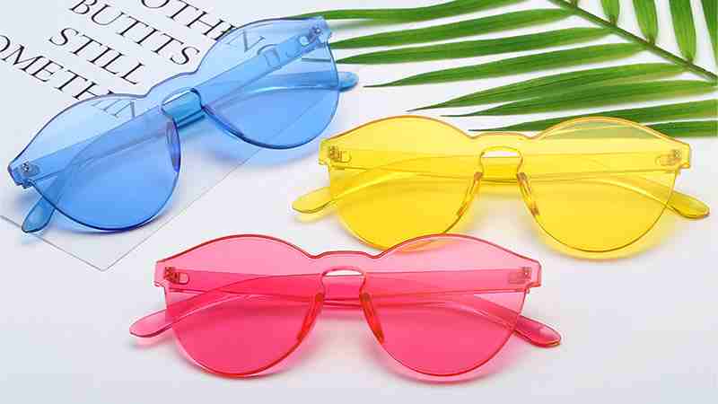 Очки авиаторы № 7 2