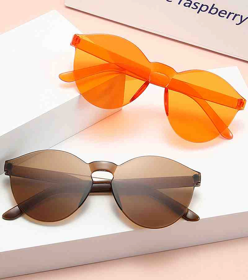 Очки авиаторы № 7 1