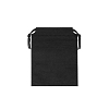 Мешочек из спанбонда (2) 40х30см, черный